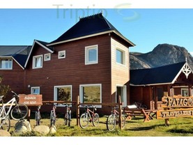 Patagonia Travellers Hostel, El Chaltén