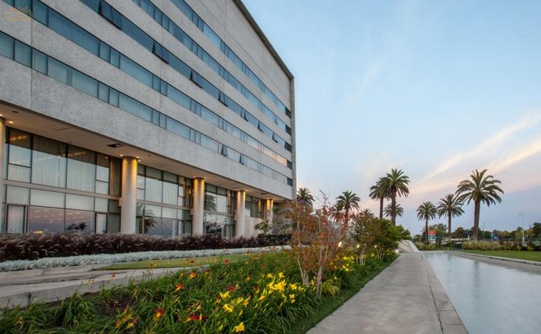 Casino Pullman City Center Rosario, Rosario