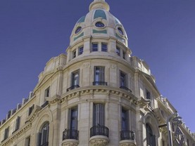 Esplendor Savoy Rosario, Rosario