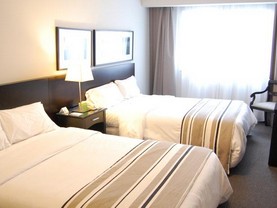 Plaza Real Suites Hotel, Rosario