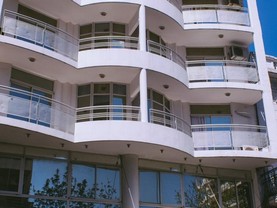 Howard Johnson Hotel Rosario, Rosario