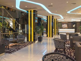 Holiday Inn Rosario, Rosario