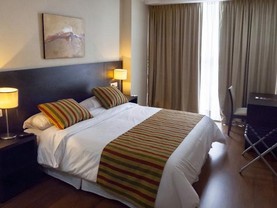 Amerian Puerto Rosario, Rosario