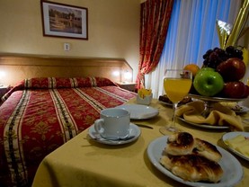 Hotel Astor, Mar del Plata