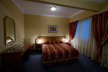 Hotel Astor, Mar del Plata