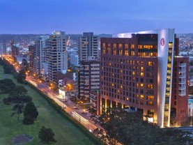 Sheraton Mar del Plata Hotel, Mar del Plata