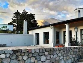 Hotel Tafí, Tafi Del Valle