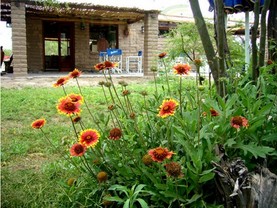 Estancia Rural Río De Arena, Tafí del Valle