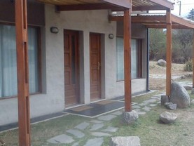 La Aldea De Tafi, Tafí del Valle