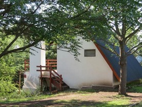 Alpinas Lucia, Los Reartes