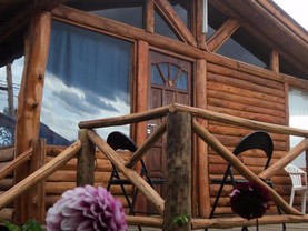 Los Quebrachos, Villa del Dique