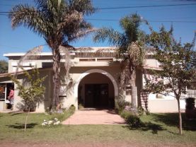 Valle Azul, Villa del Dique