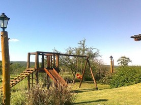 Lomas del Dique, Villa del Dique