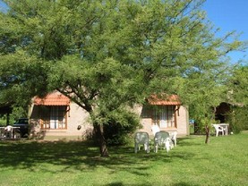 El Tala, Villa del Dique