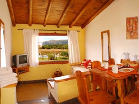 Tierras Altas, Villa General Belgrano