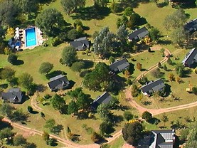 Am Bach, Villa General Belgrano