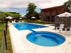 Piedras del Sol, Villa General Belgrano