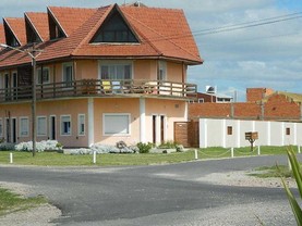 Mis Dos Angeles Surf, Mar del Plata