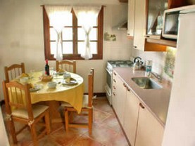 Cabañas El Portal, Villa General Belgrano