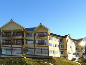 Altos Ushuaia, Ushuaia