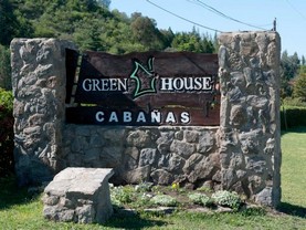 Green House, Villa General Belgrano