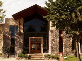 Blumig, Villa General Belgrano