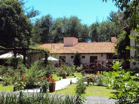 Vientos de Belgrano, Villa General Belgrano