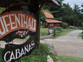 Aufenthalt, Villa General Belgrano