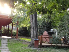 Posada Ojo de Agua, Villa General Belgrano