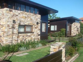 Cabañas Klippen, Mar del Plata