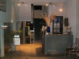 Del Vaiven , Villa Carlos Paz