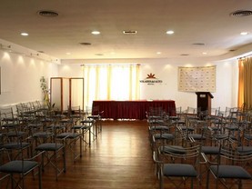 Solares del Alto , Alta Gracia