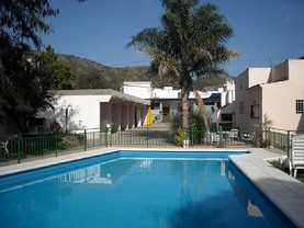 Alvear , Villa Carlos Paz