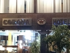 Corona , Córdoba