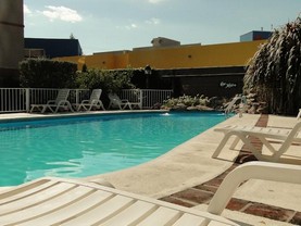 Casa Nostra , Villa Carlos Paz