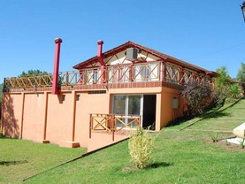 Complejo Vacacional Coovaeco , Santa Rosa de Calamuchita