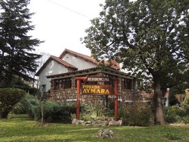 Posada Aymara , La Falda