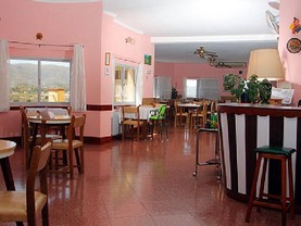 Del Tabaco , Huerta Grande