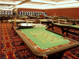 Sierras Hotel & Casino Howard Johnson , Alta Gracia