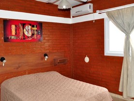 San Bernardo , Villa Carlos Paz