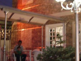 Ambar , Villa Carlos Paz