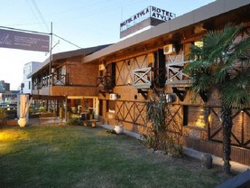 Atyla , Villa Carlos Paz