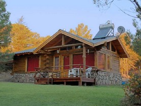 Bosques del Sol , Villa Giardino