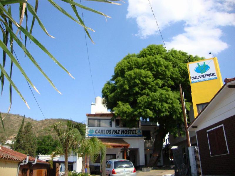 Carlos Paz Hostel , Villa Carlos Paz