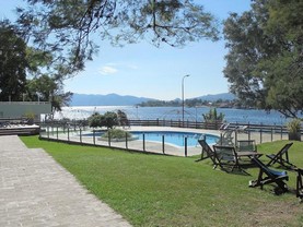 Aguada Chica , Villa Carlos Paz