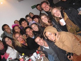 Link Córdoba Hostel , Córdoba