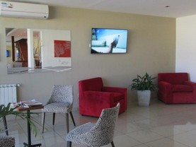 Río , Villa Carlos Paz