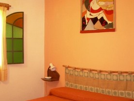 Villa Luz , San Marcos Sierras