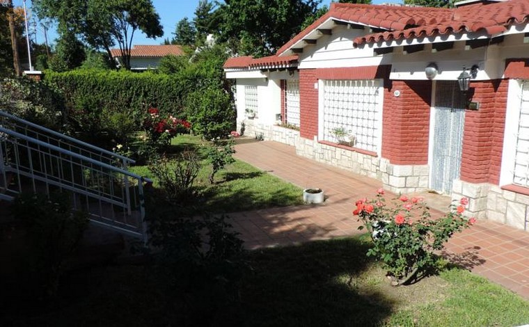 Clarita , Villa Carlos Paz