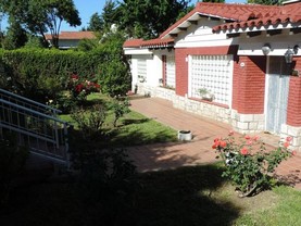 Clarita , Villa Carlos Paz